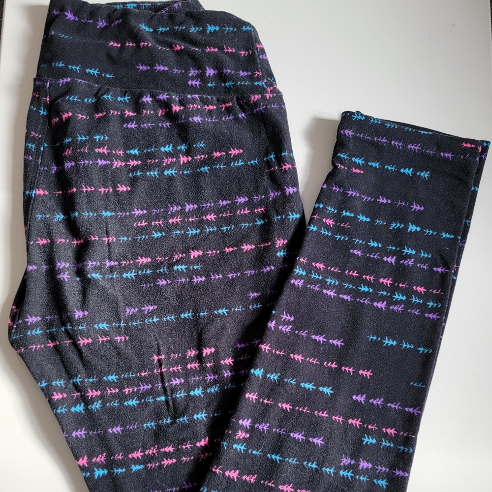 LuLaRoe leggings